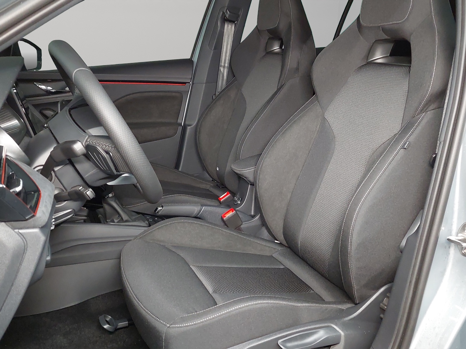 SKODA Scala 1.5 TSI Dynamic DSG-image-5