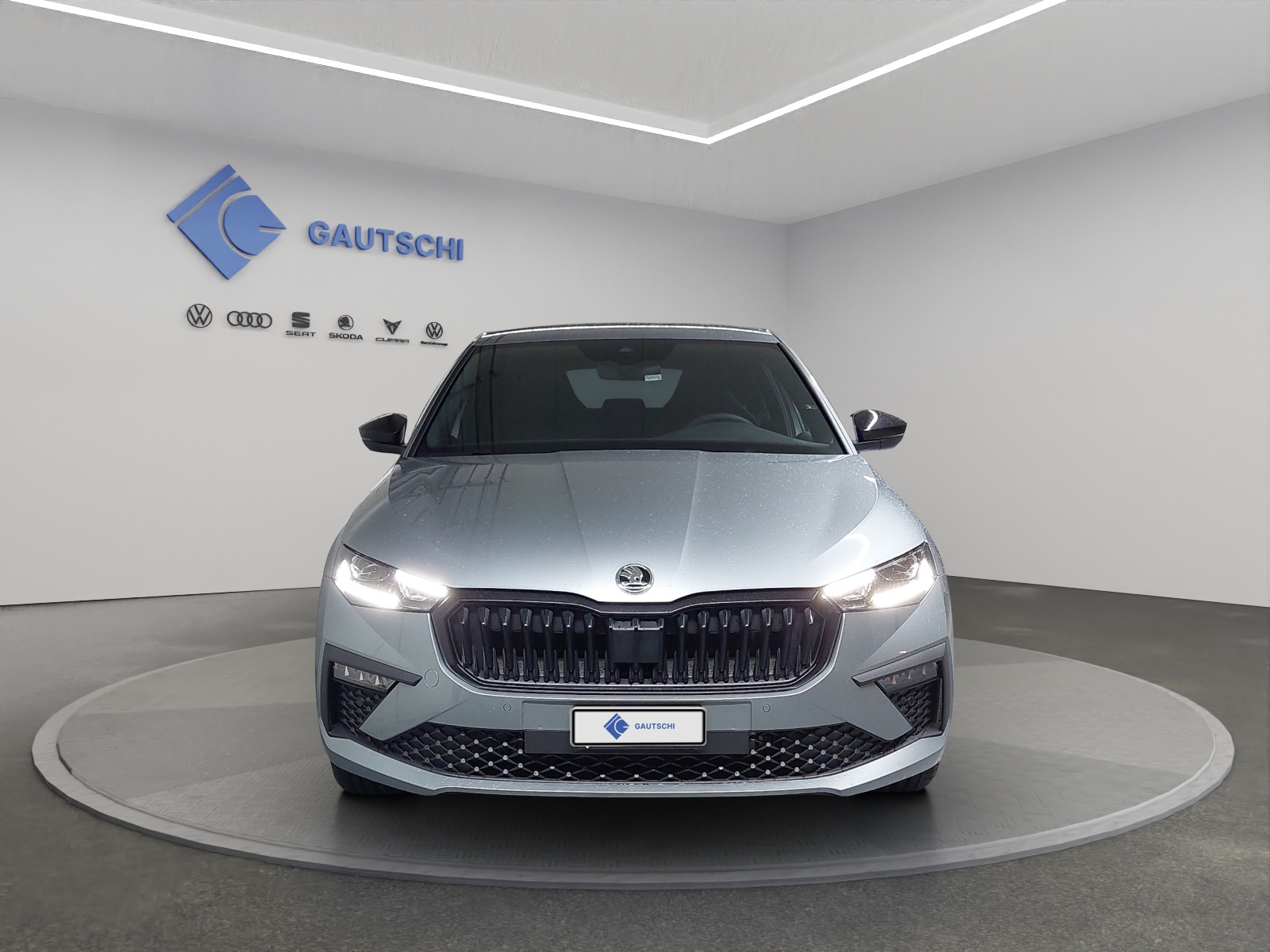 SKODA Scala 1.5 TSI Dynamic DSG-image-4