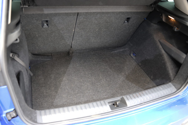 Image SKODA KAMIQ Kamiq 1.0 TSI Dynamic