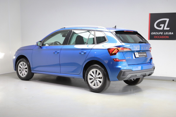 SKODA Kamiq 1.0 TSI Dynamic-image-2