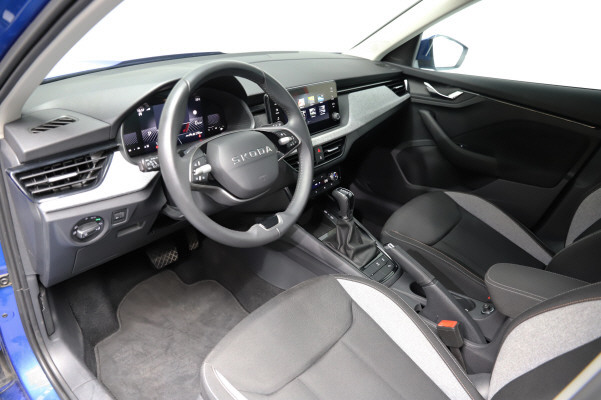 SKODA Kamiq 1.0 TSI Dynamic-image-7