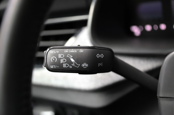 Image SKODA KAMIQ Kamiq 1.0 TSI Dynamic