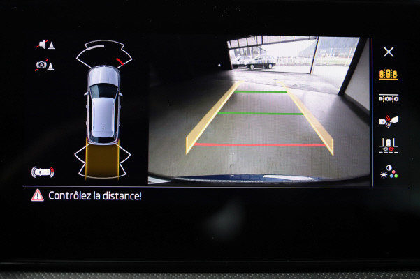 Image SKODA KAMIQ Kamiq 1.0 TSI Dynamic