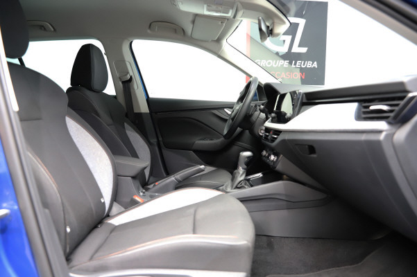 SKODA Kamiq 1.0 TSI Dynamic-image-8