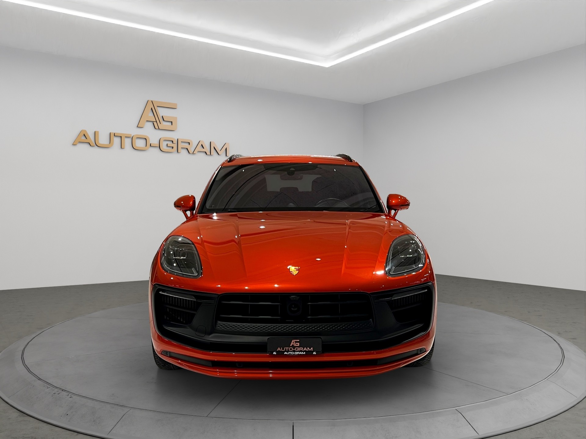 PORSCHE Macan GTS PDK-image-7