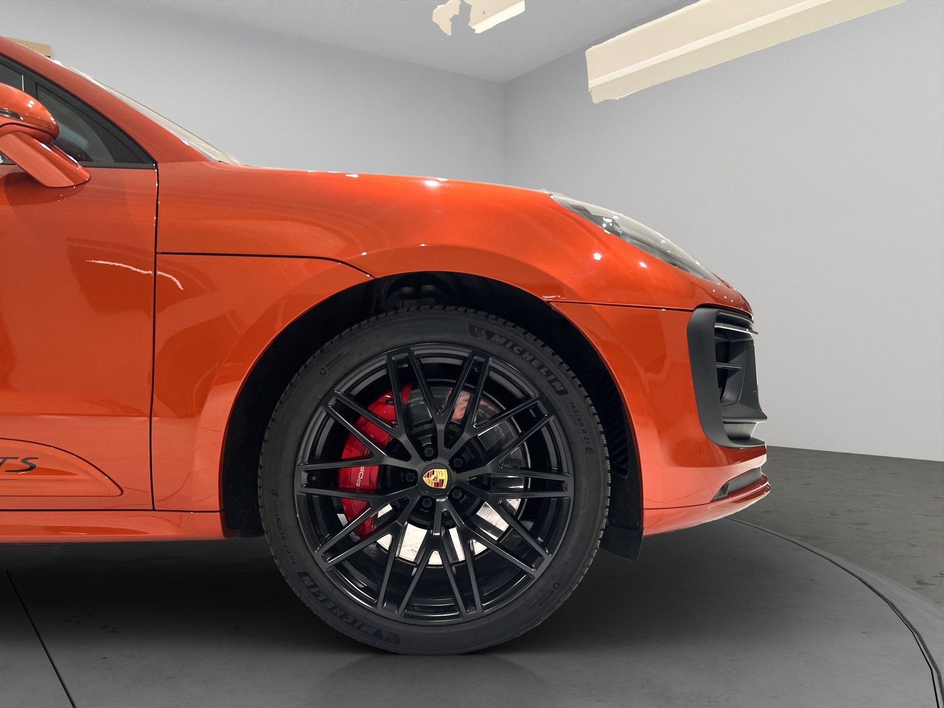 PORSCHE Macan GTS PDK-image-8