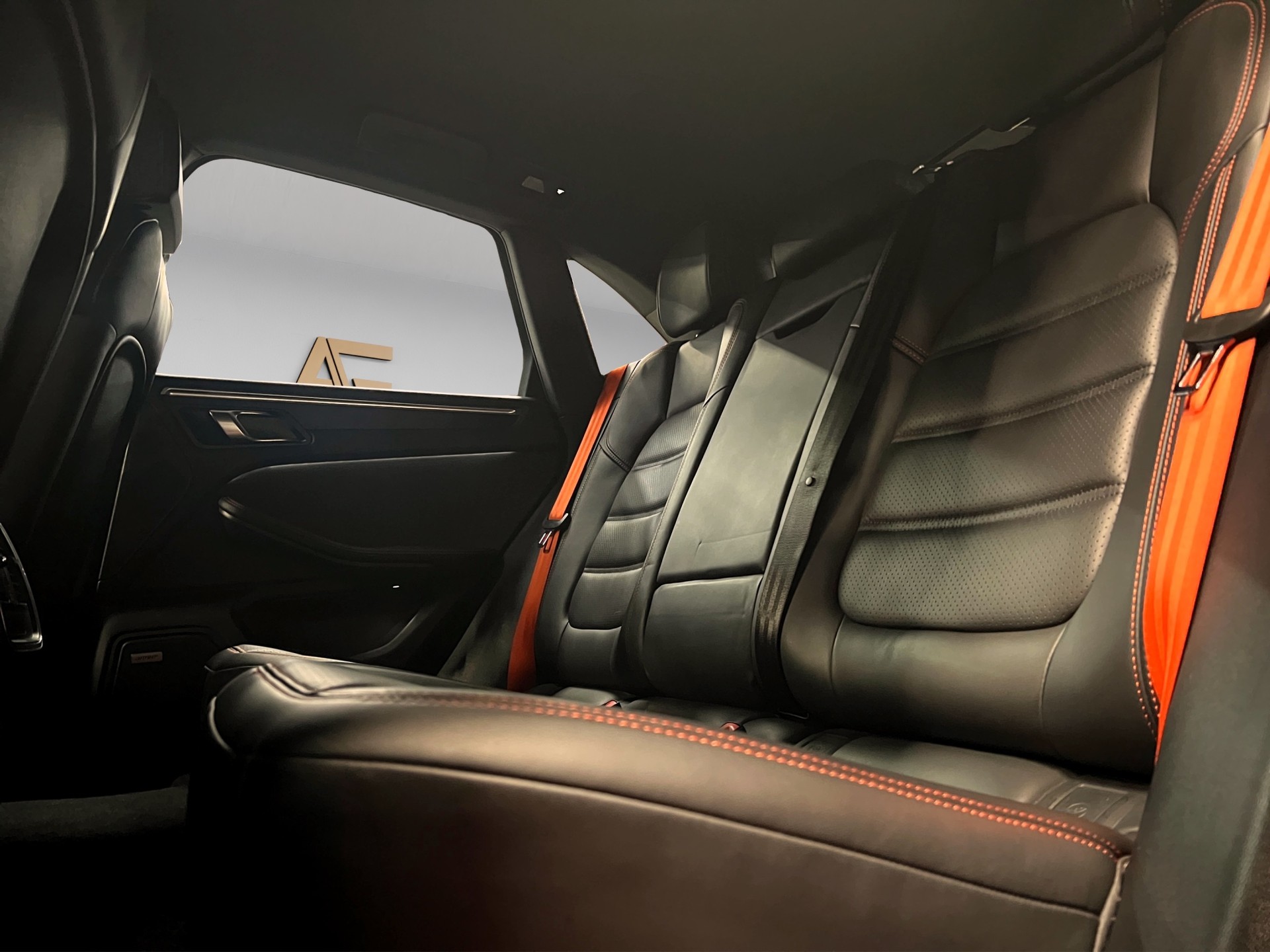 PORSCHE Macan GTS PDK-image-14