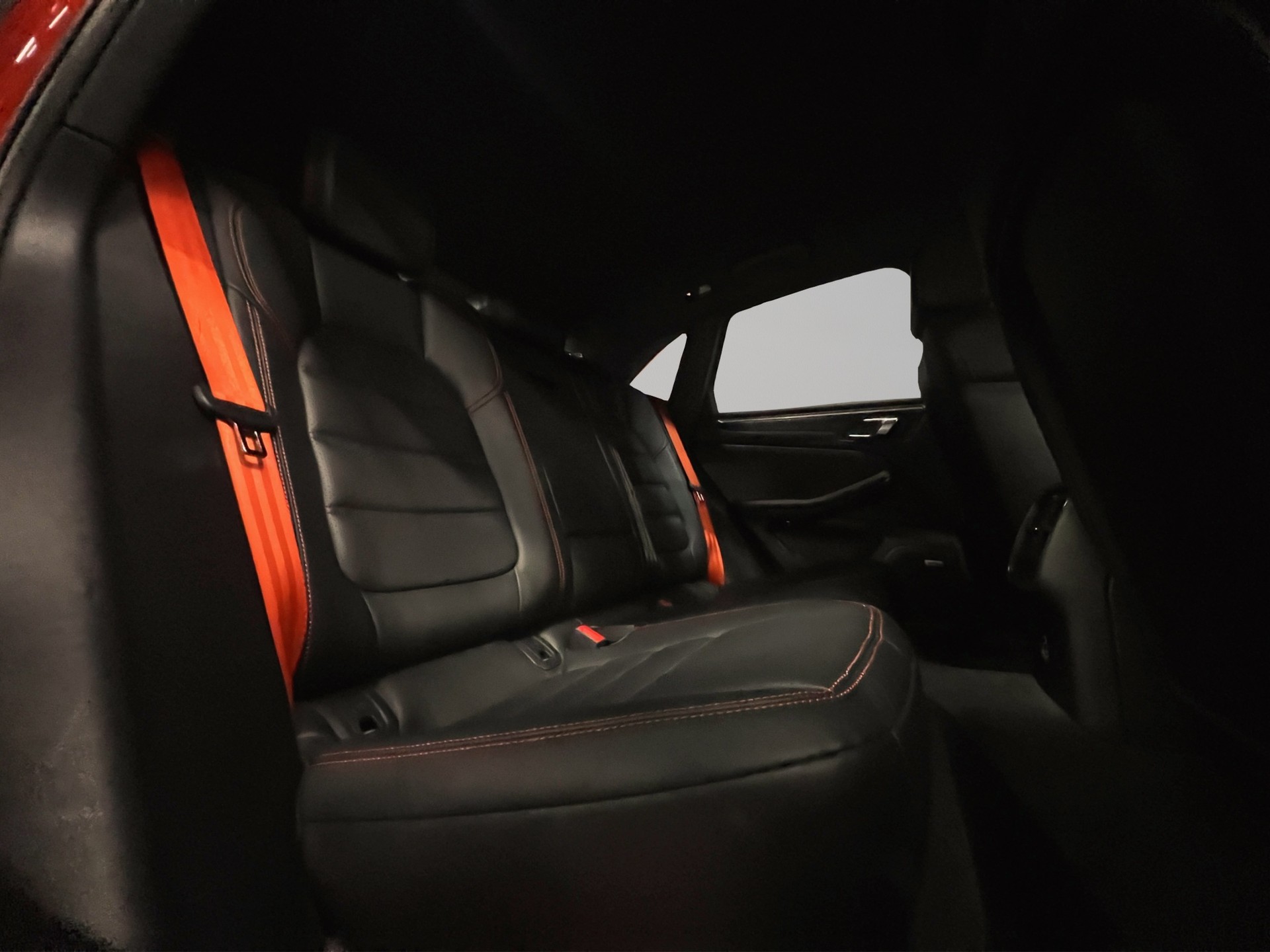 PORSCHE Macan GTS PDK-image-15