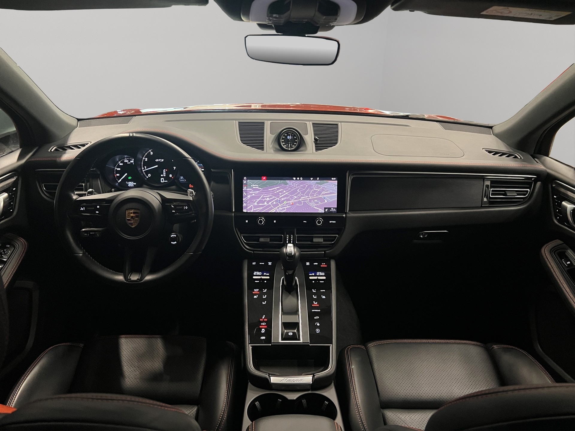 PORSCHE Macan GTS PDK-image-16