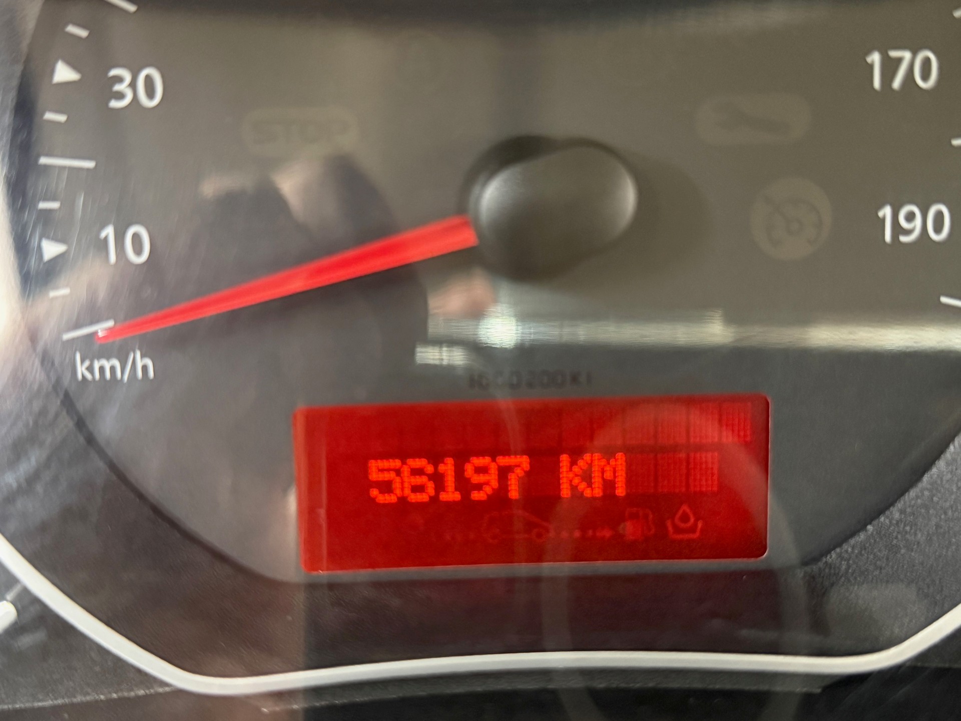 RENAULT Kangoo Medium 1.6 105 Business A ( Visite du jour-Garantie-Service à jour )-image-7