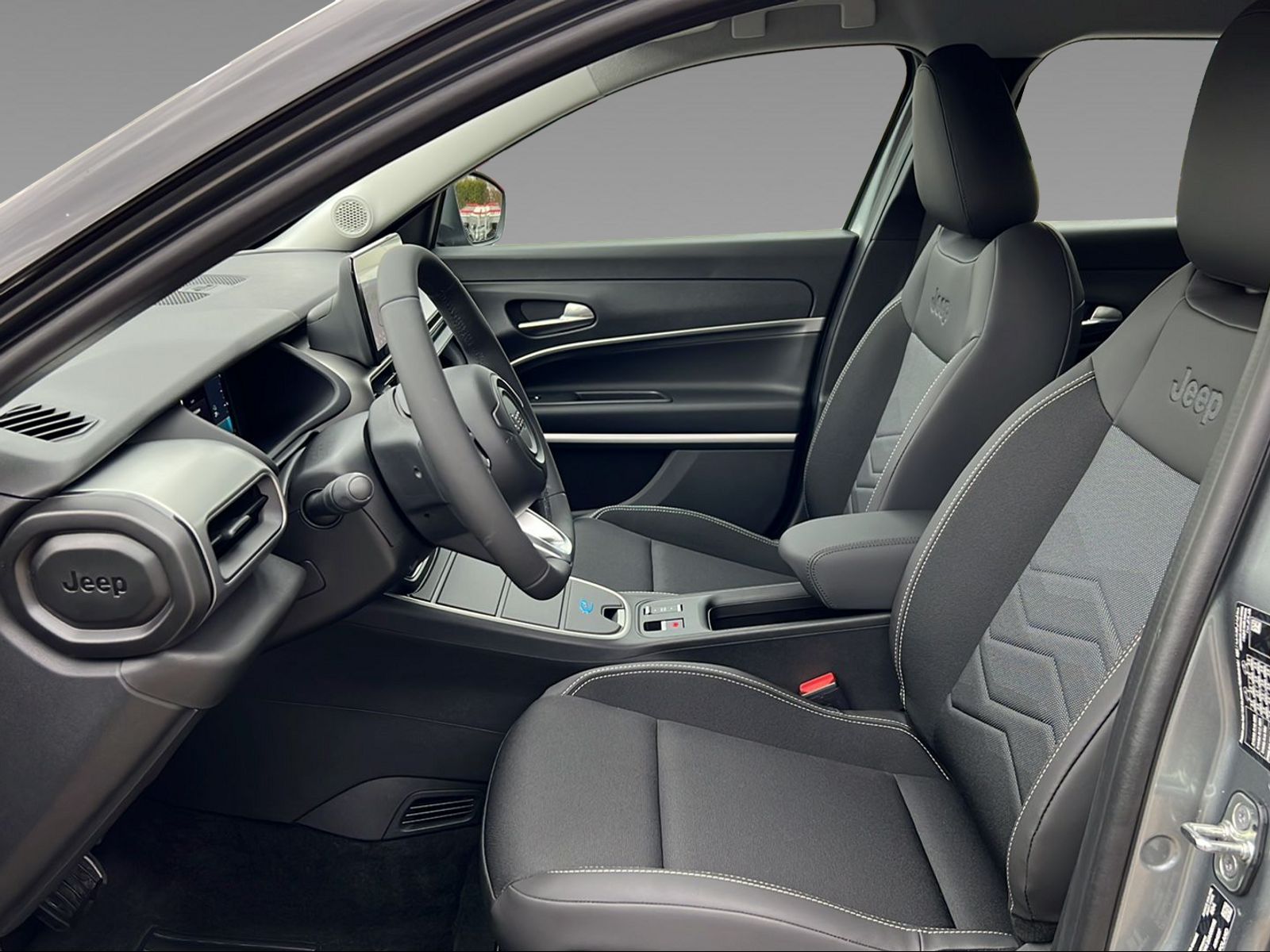 JEEP Avenger 54kWh Altitude-image-9