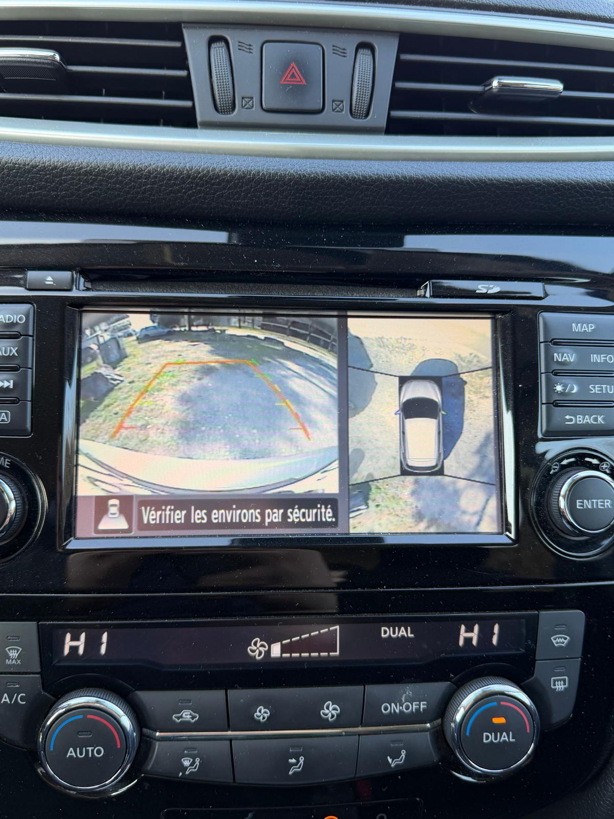 NISSAN Qashqai 1.6 dCi tekna ALL-MODE 4x4-image-6
