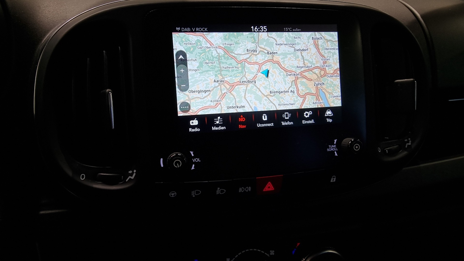 FIAT 500L 1.4 T-Jet S-Design-image-15
