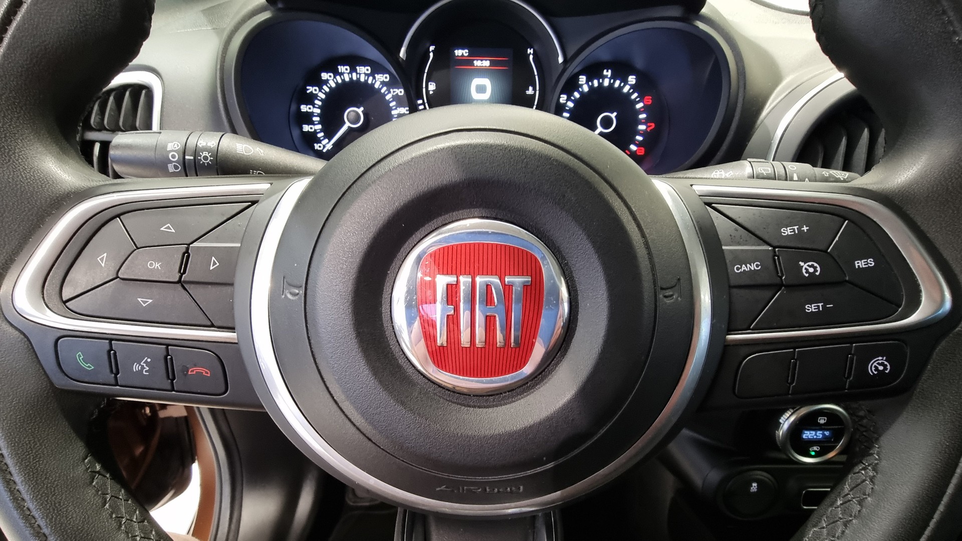 FIAT 500L 1.4 T-Jet S-Design-image-11