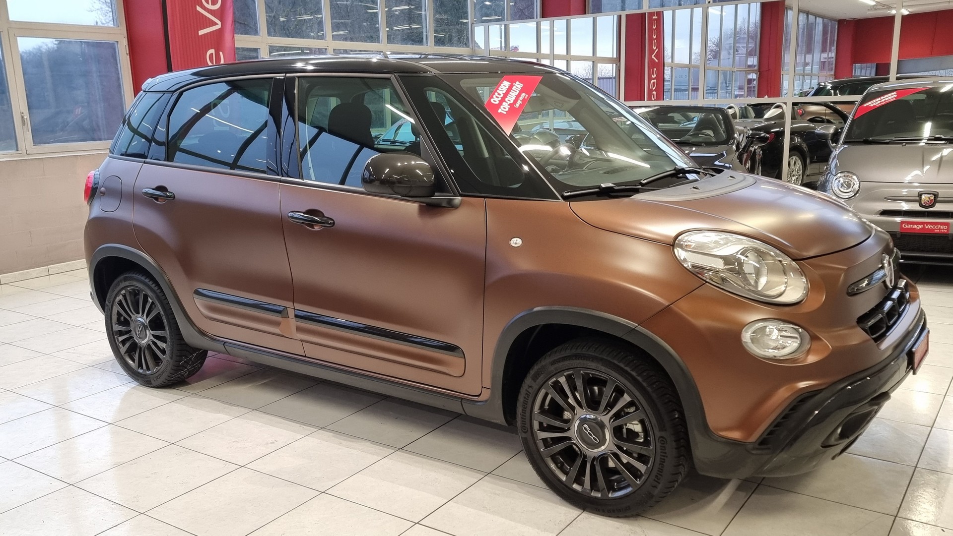 FIAT 500L 1.4 T-Jet S-Design-image-6