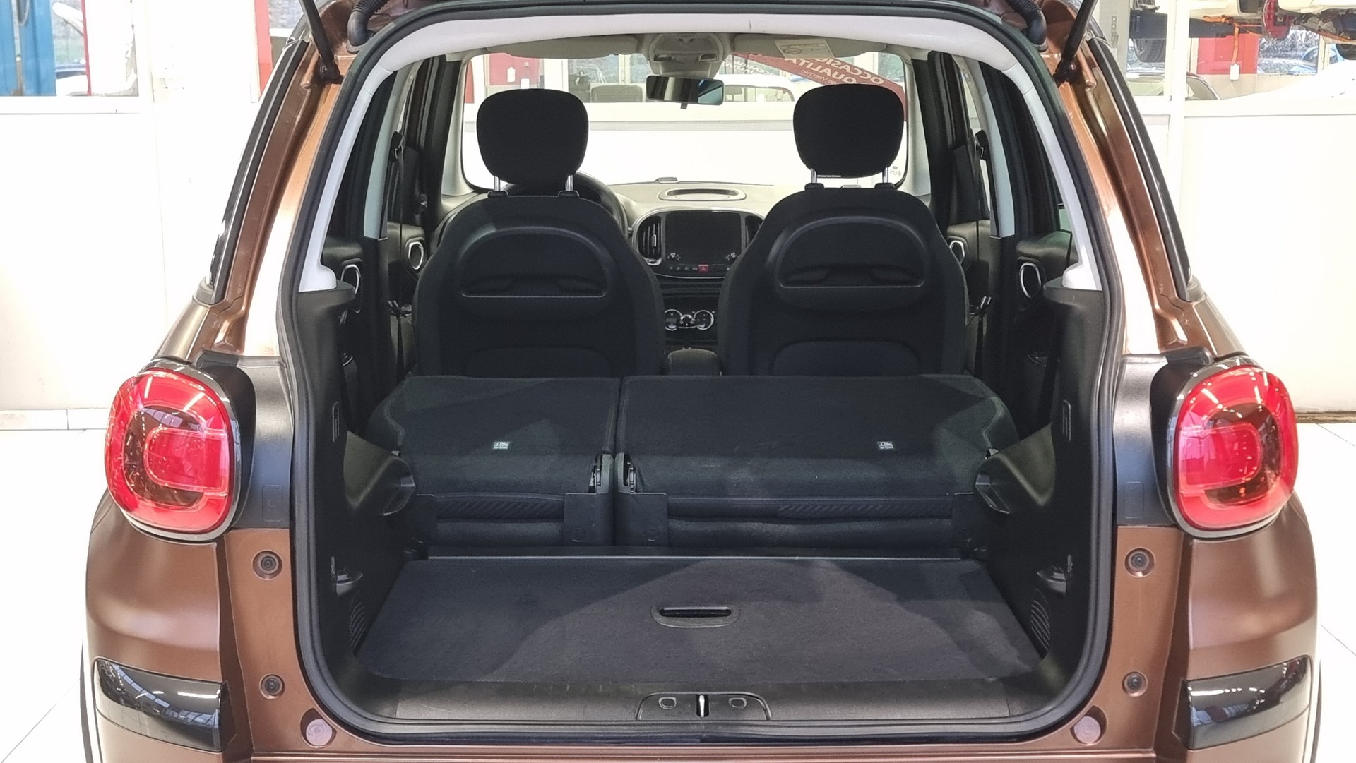 FIAT 500L 1.4 T-Jet S-Design-image-10