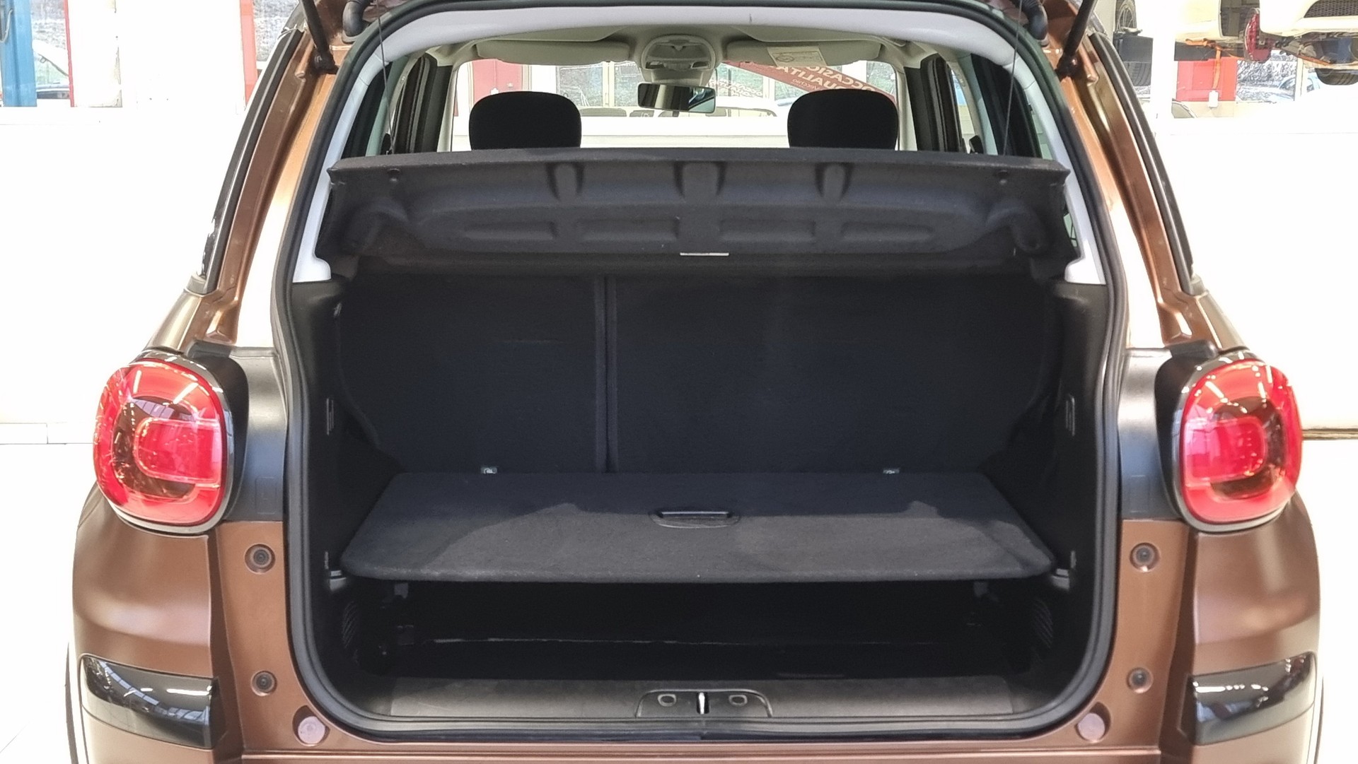 FIAT 500L 1.4 T-Jet S-Design-image-9