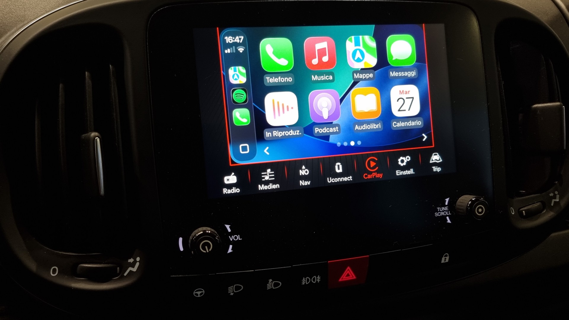 FIAT 500L 1.4 T-Jet S-Design-image-16