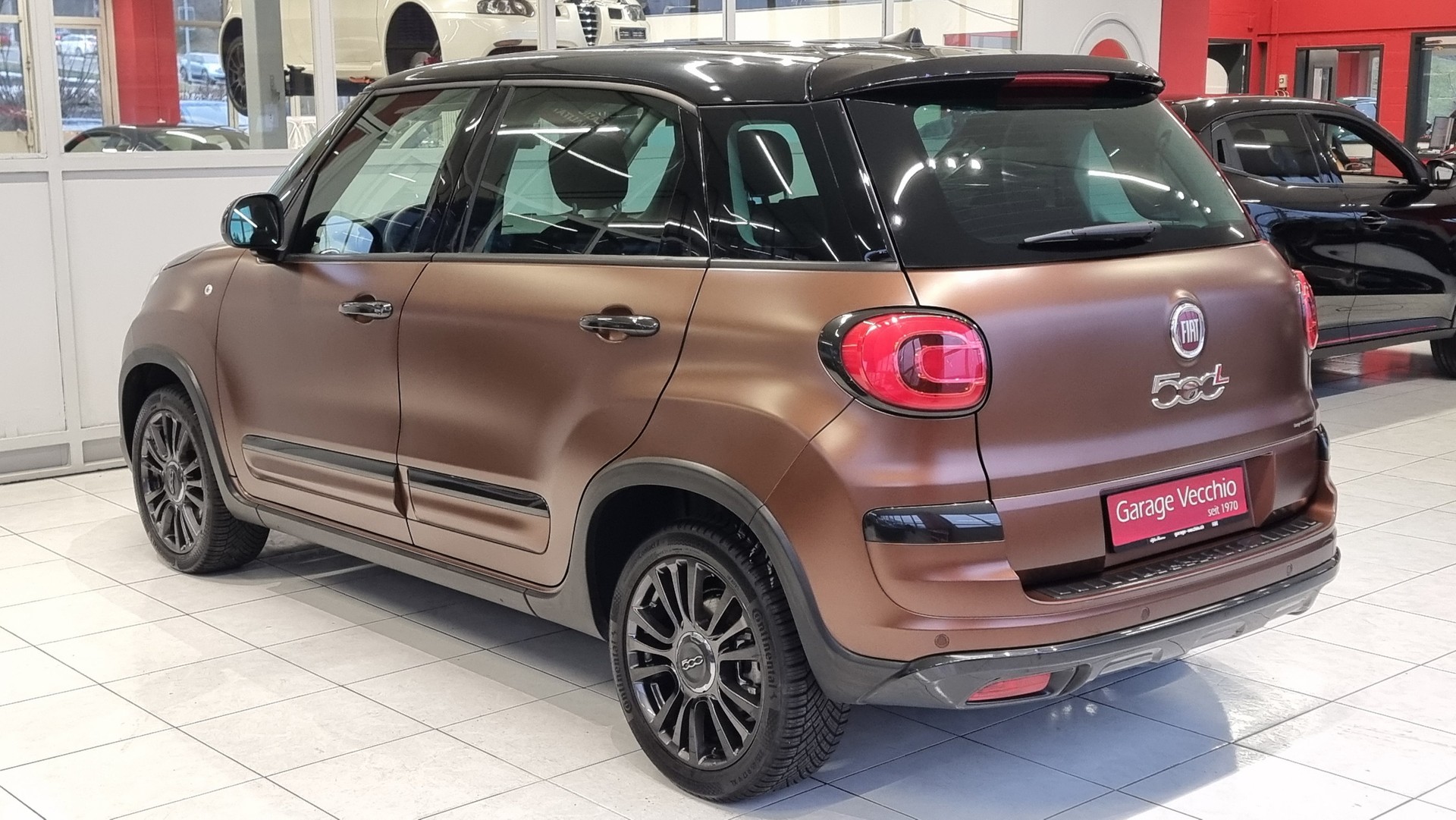 FIAT 500L 1.4 T-Jet S-Design-image-3