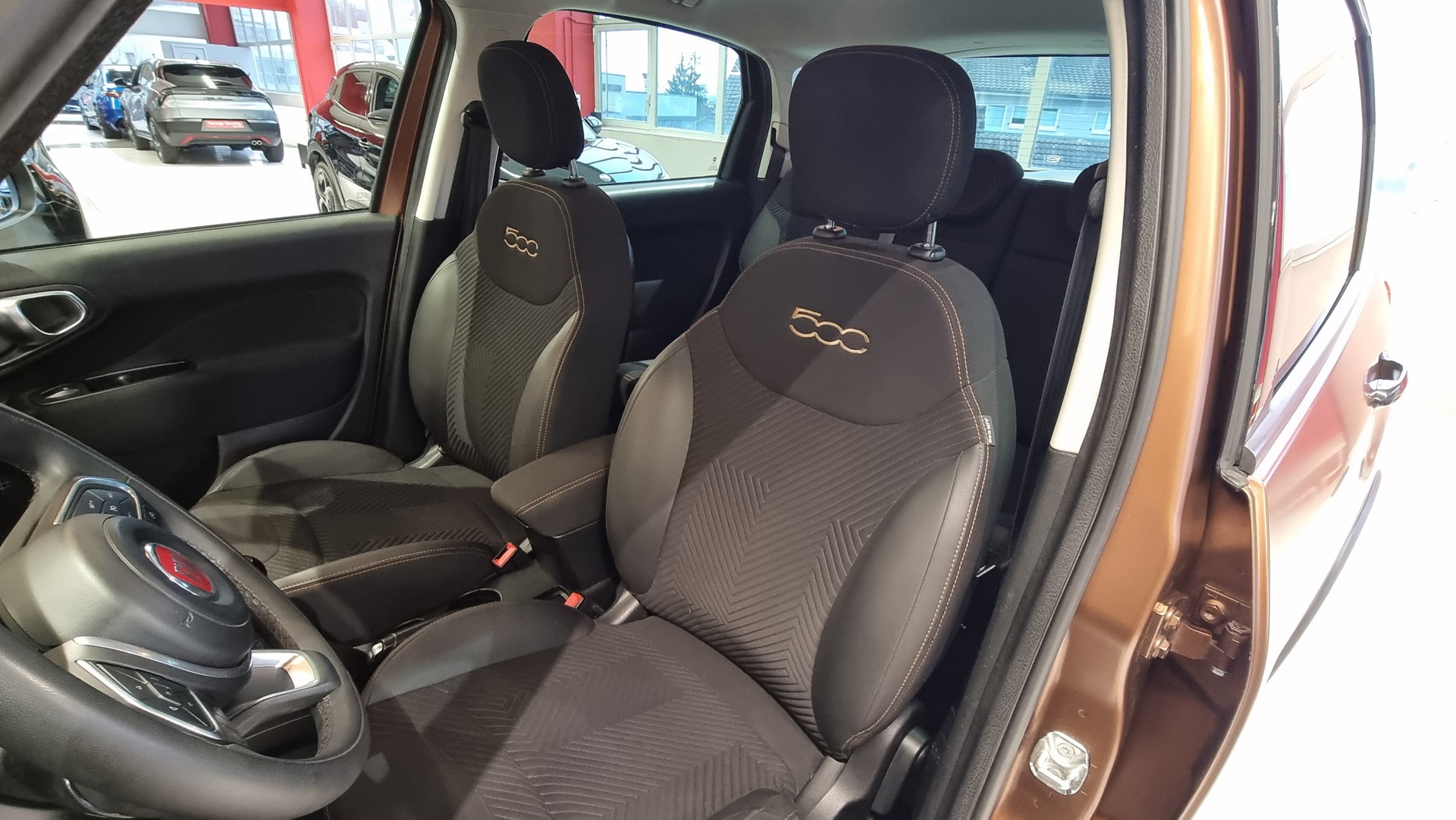 FIAT 500L 1.4 T-Jet S-Design-image-17