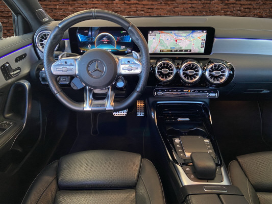 MERCEDES-BENZ A 45 S AMG 4Matic+-image-9