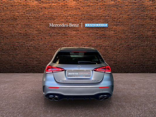 MERCEDES-BENZ A 45 S AMG 4Matic+-image-5