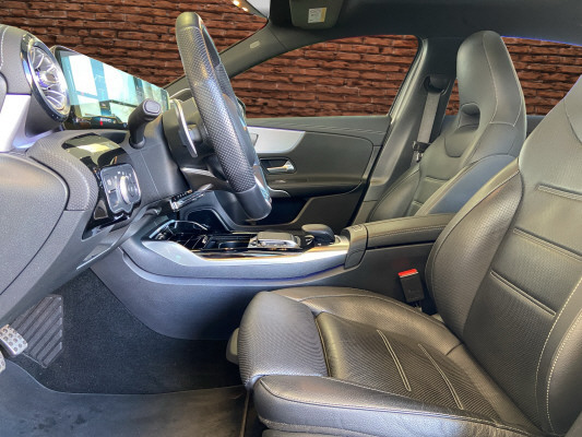 MERCEDES-BENZ A 45 S AMG 4Matic+-image-10