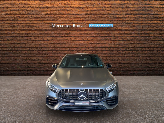MERCEDES-BENZ A 45 S AMG 4Matic+-image-4
