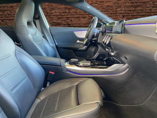 MERCEDES-BENZ A 45 S AMG 4Matic+-image-11