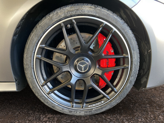 MERCEDES-BENZ A 45 S AMG 4Matic+-image-7