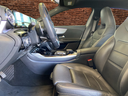 MERCEDES-BENZ A 45 S AMG 4Matic+-image-10