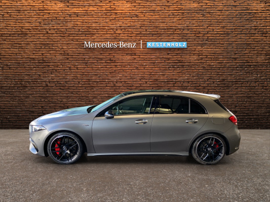 MERCEDES-BENZ A 45 S AMG 4Matic+-image-3