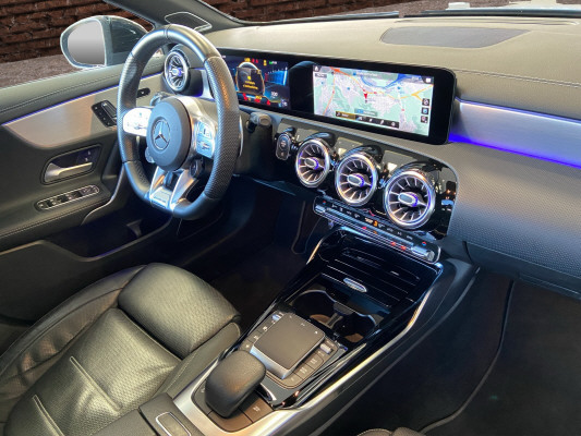 MERCEDES-BENZ A 45 S AMG 4Matic+-image-14