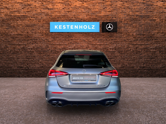 MERCEDES-BENZ A 45 S AMG 4Matic+-image-5