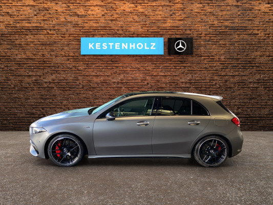 MERCEDES-BENZ A 45 S AMG 4Matic+-image-3