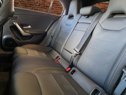 MERCEDES-BENZ A 45 S AMG 4Matic+-image-13