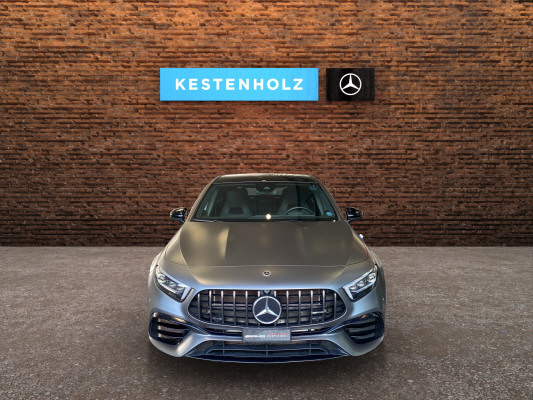 MERCEDES-BENZ A 45 S AMG 4Matic+-image-4