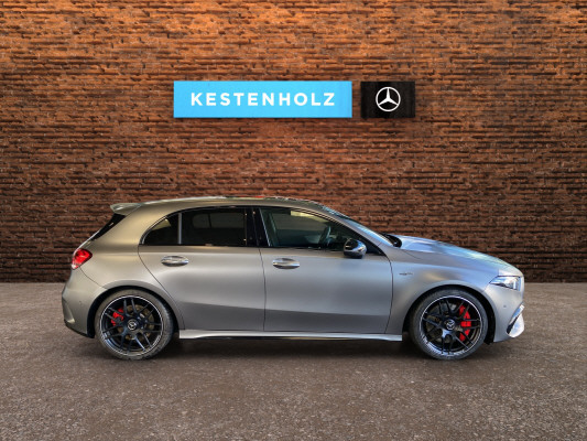 MERCEDES-BENZ A 45 S AMG 4Matic+-image-2