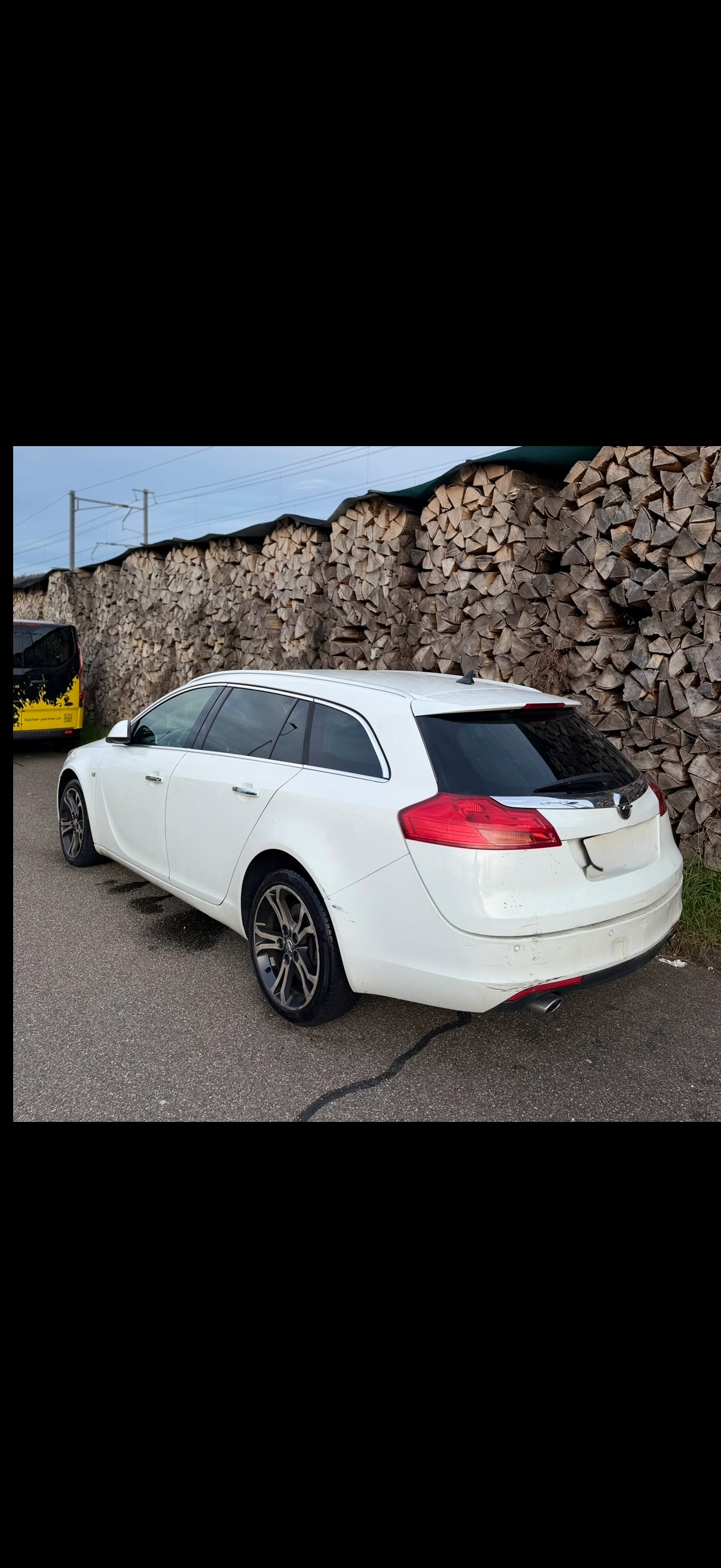 OPEL Insignia 2.0 CDTI Anniversary Ed. 4WD Aut.-image-6