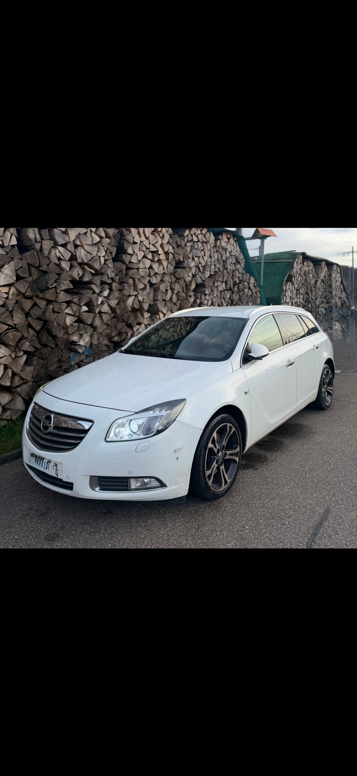 OPEL Insignia 2.0 CDTI Anniversary Ed. 4WD Aut.-image-0