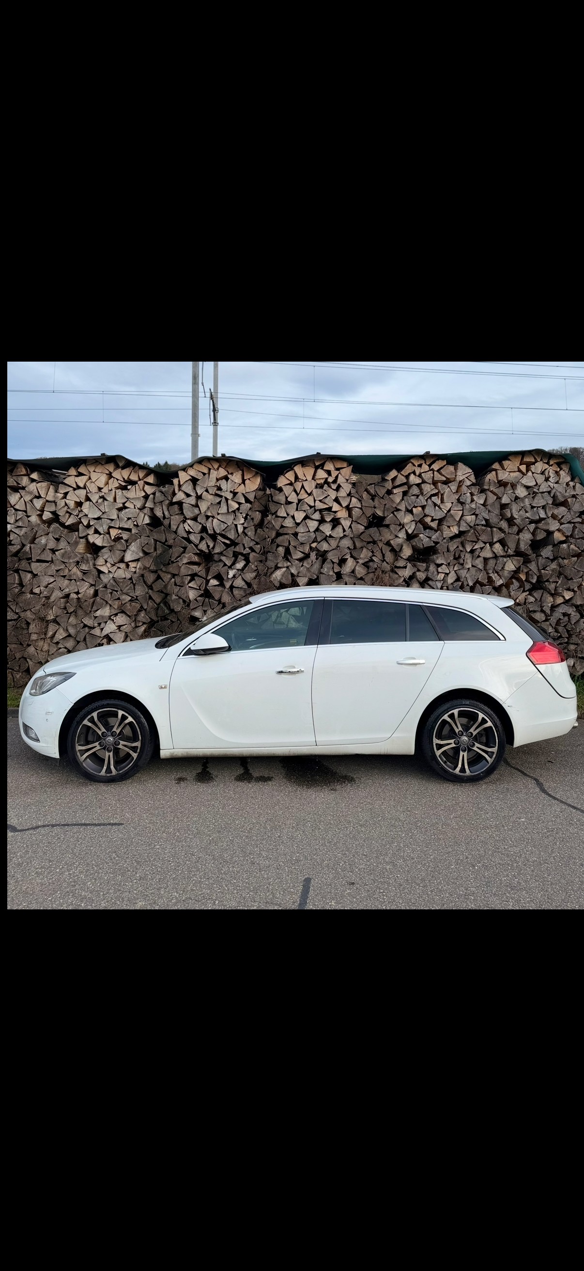 OPEL Insignia 2.0 CDTI Anniversary Ed. 4WD Aut.-image-4
