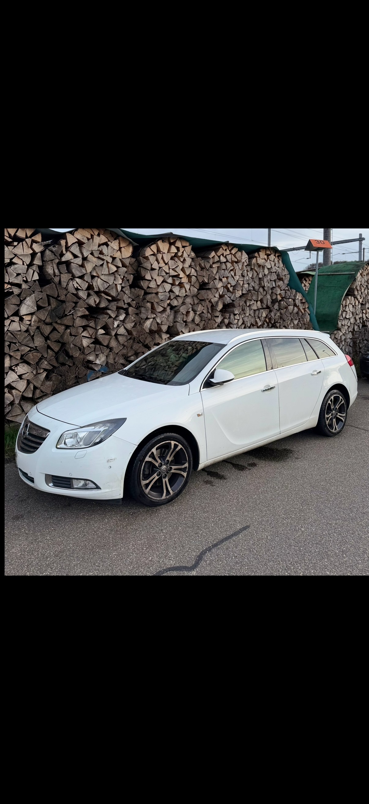 OPEL Insignia 2.0 CDTI Anniversary Ed. 4WD Aut.-image-3