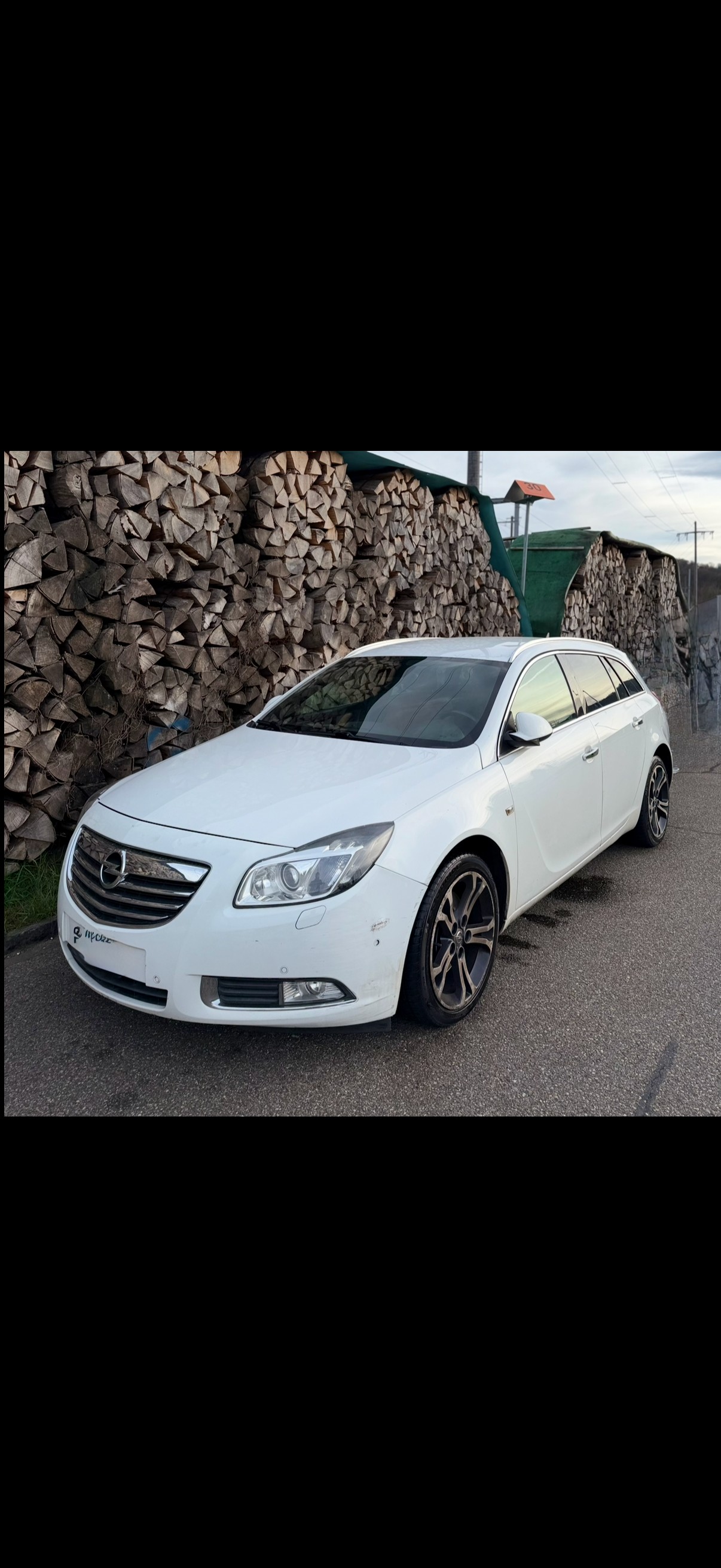 OPEL Insignia 2.0 CDTI Anniversary Ed. 4WD Aut.-image-2