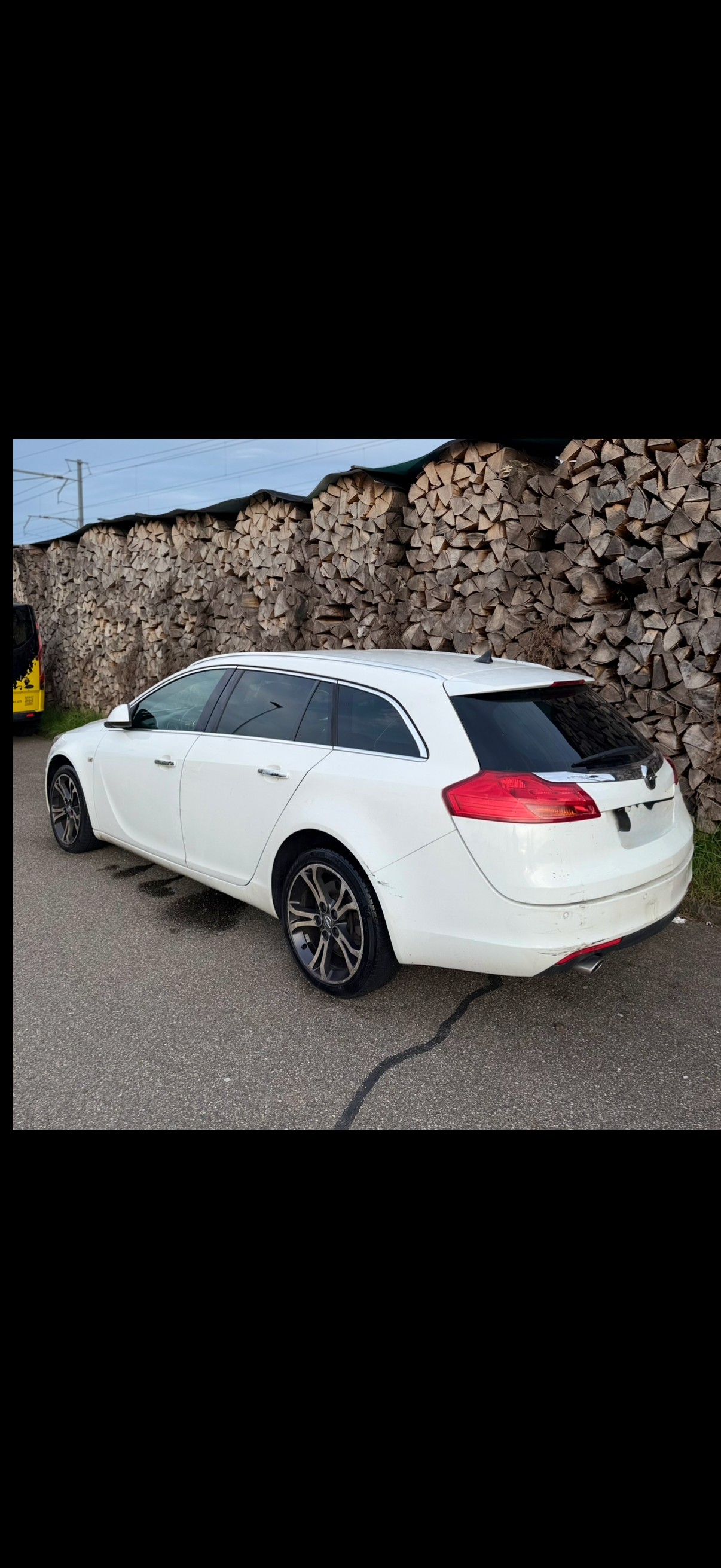 OPEL Insignia 2.0 CDTI Anniversary Ed. 4WD Aut.-image-5