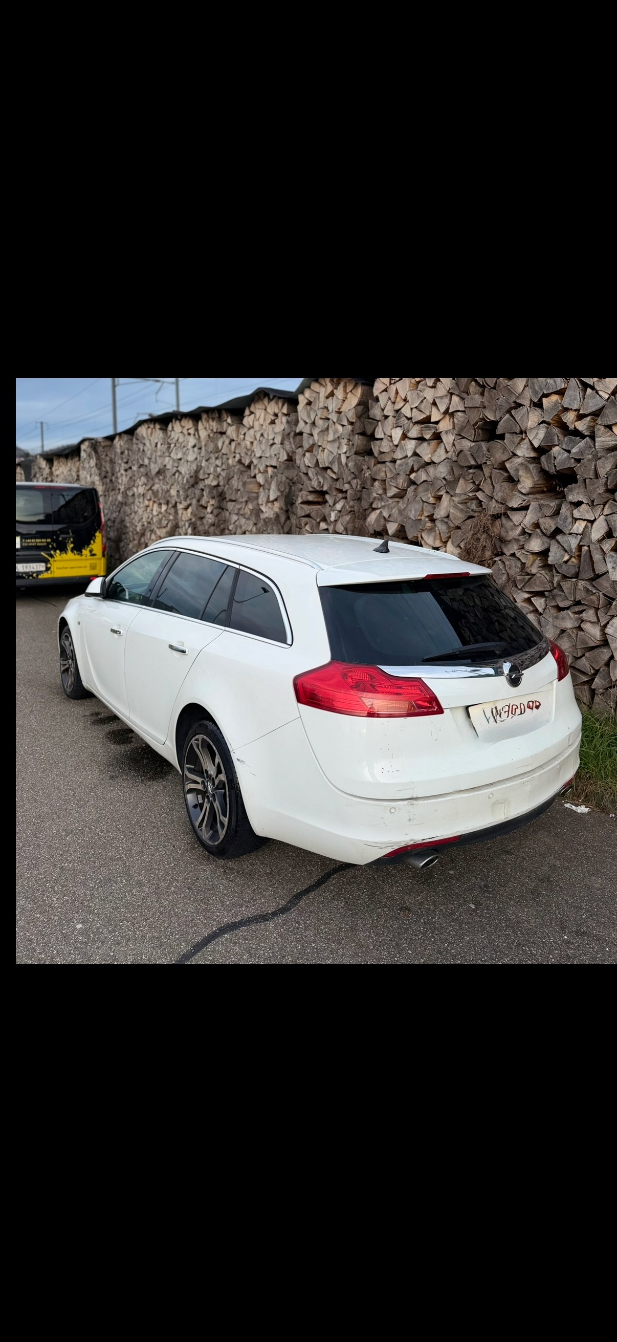 OPEL Insignia 2.0 CDTI Anniversary Ed. 4WD Aut.-image-7