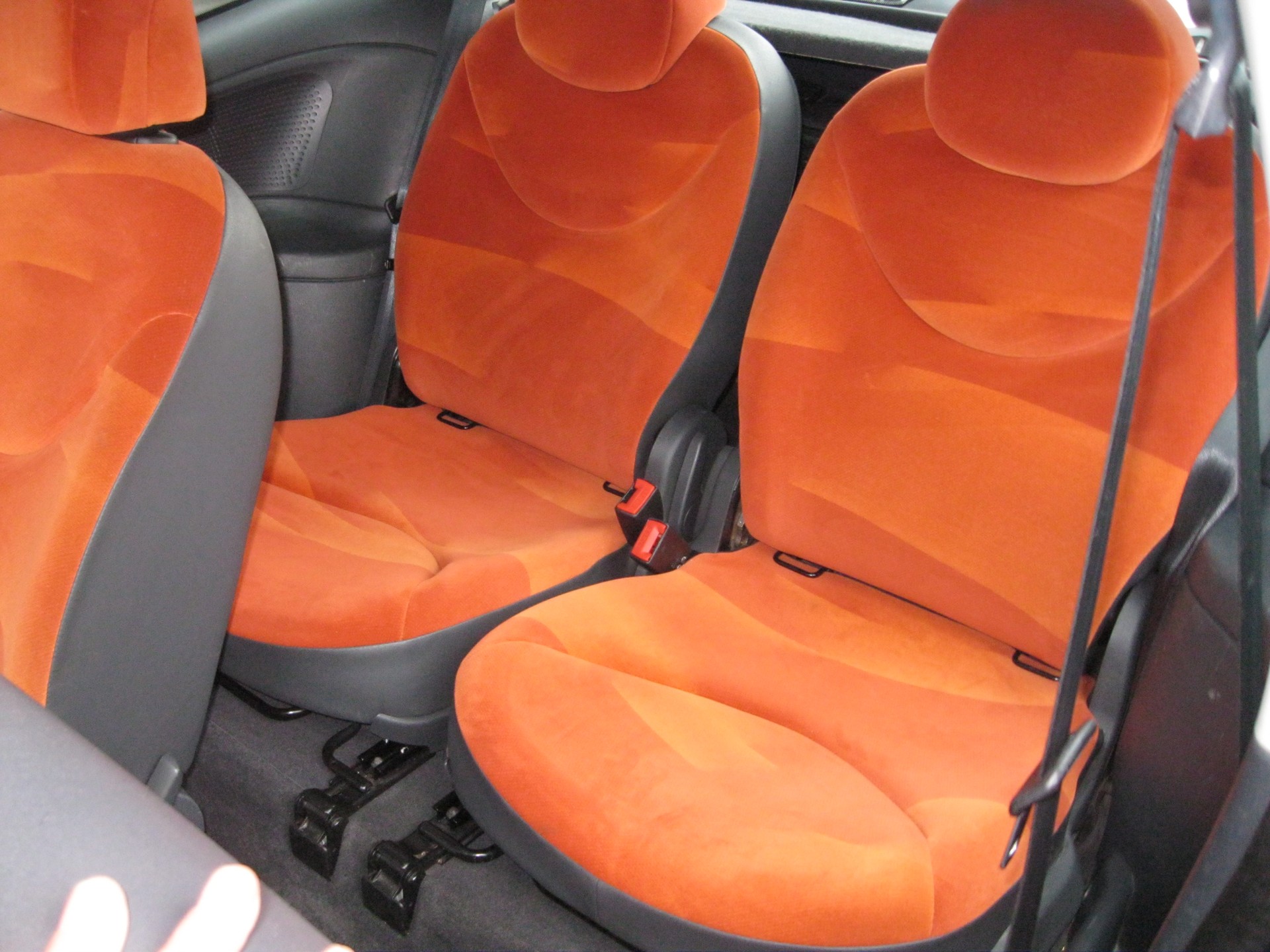 CITROEN C2 1.4i Edition-image-6