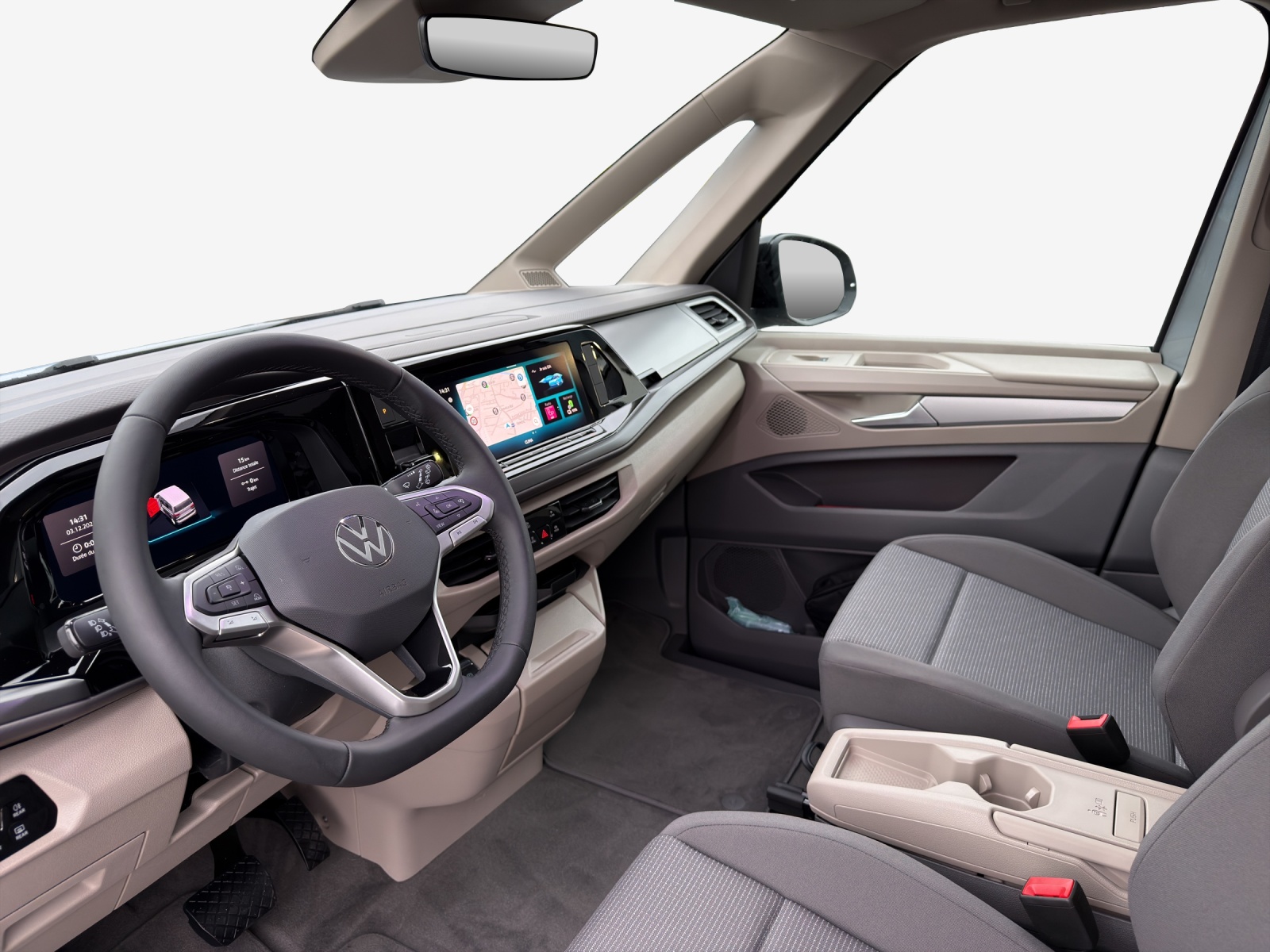 VW Multivan 2.0 TSI Liberty DSG Lang-image-10