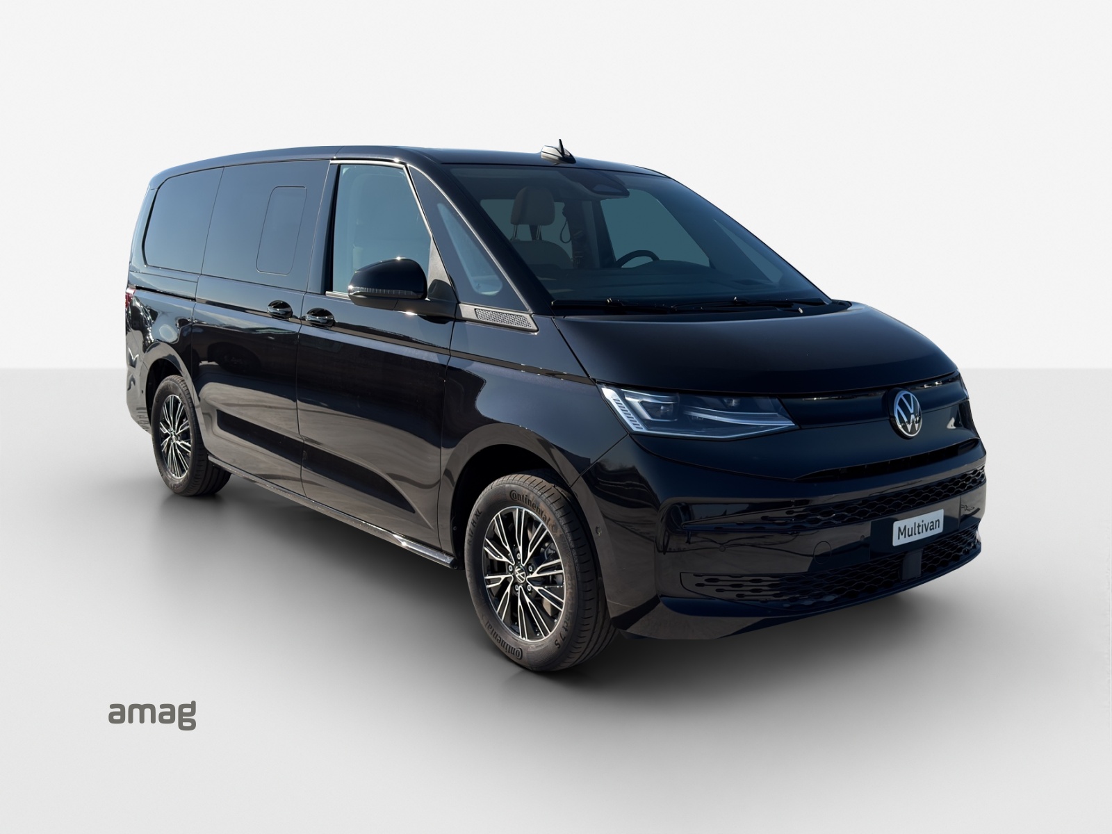 VW Multivan 2.0 TSI Liberty DSG Lang-image-5