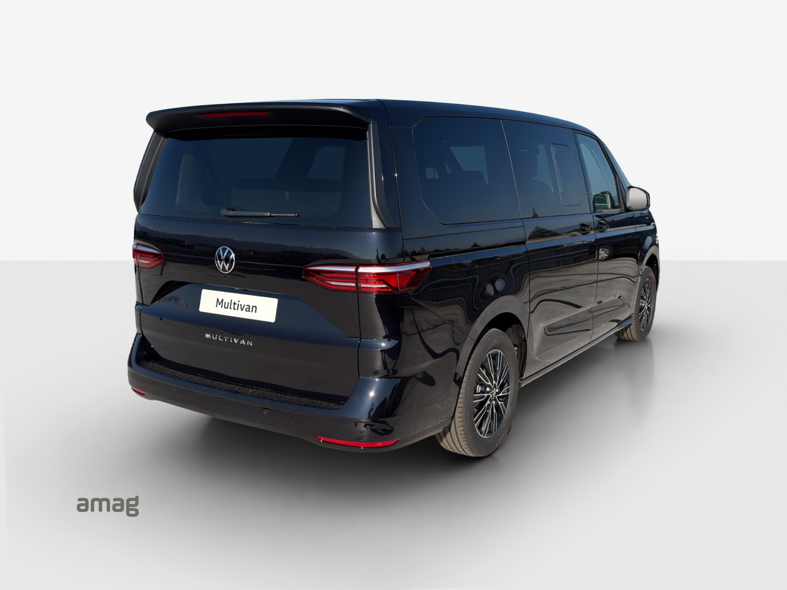 VW Multivan 2.0 TSI Liberty DSG Lang-image-4