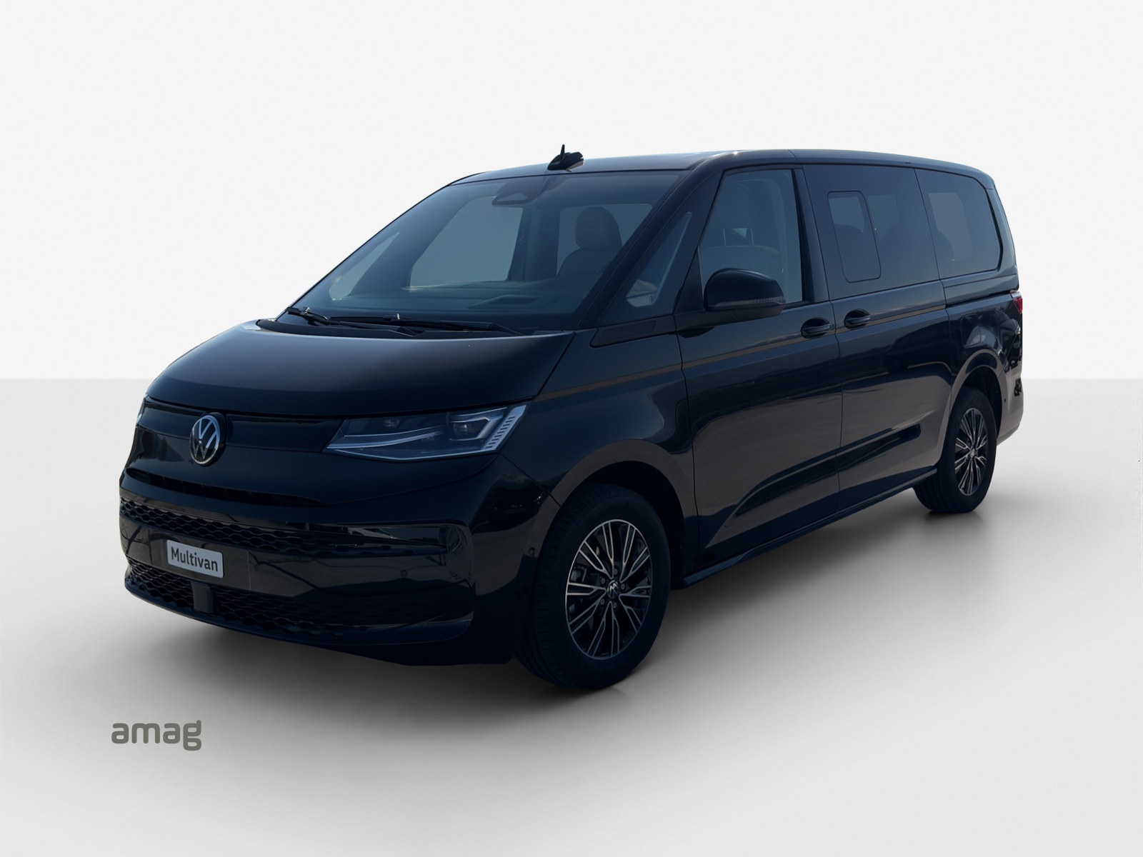 VW Multivan 2.0 TSI Liberty DSG Lang-image-0